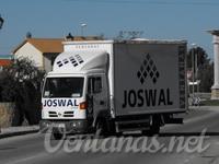 Joswal Madrid S.a.