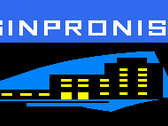 Logo Sinpronisa Aluminios