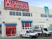 Aluminios Las Rozas