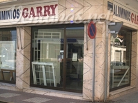 Aluminios Garry